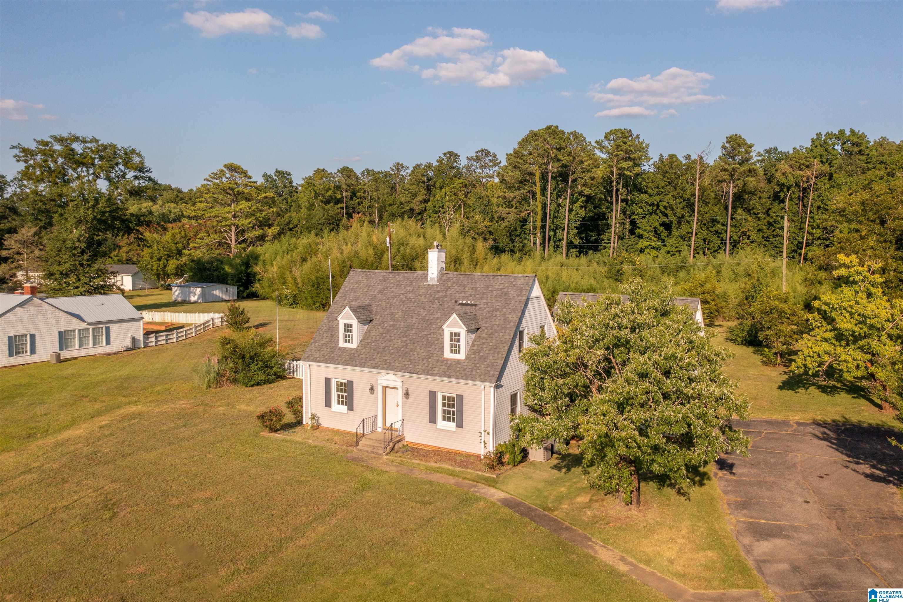 1107 Pelham Road North Jacksonville, AL 36265 - Photo 18 of 19