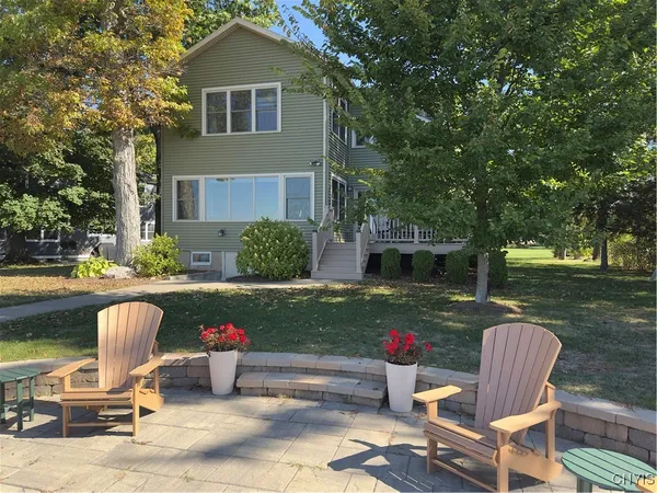 $1,889,000 | 139 Burtis Point Road, Owasco, NY 13021