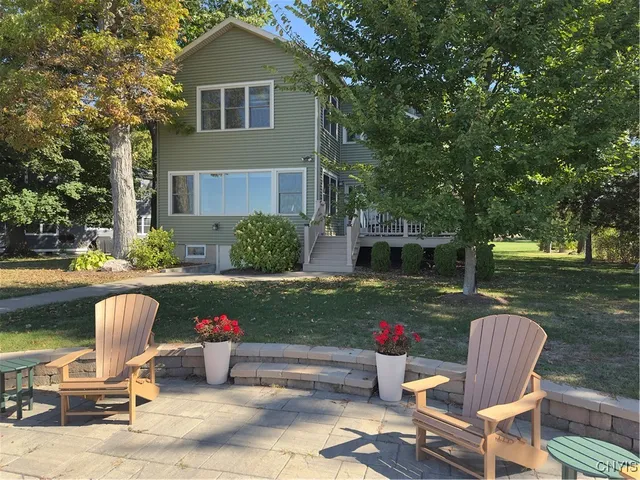 $1,889,000 | 139 Burtis Point Road, Owasco, NY 13021