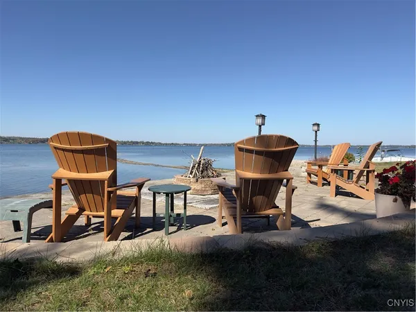 $1,849,000 | 139 Burtis Point Road, Owasco, NY 13021