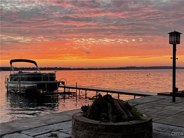 $1,849,000 | 139 Burtis Point Road, Owasco, NY 13021