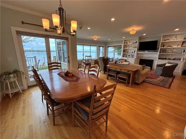 $1,849,000 | 139 Burtis Point Road, Owasco, NY 13021