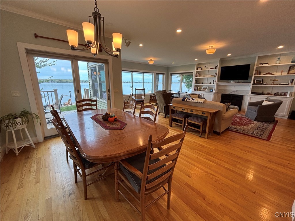 139 Burtis Point Road Owasco, NY 13021 - Photo 21 of 50