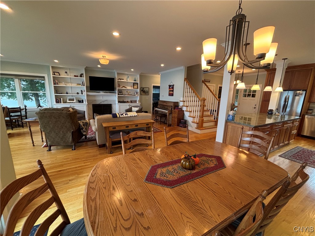 139 Burtis Point Road Owasco, NY 13021 - Photo 22 of 50