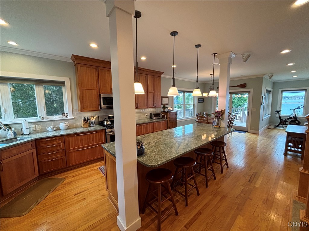 139 Burtis Point Road Owasco, NY 13021 - Photo 26 of 50