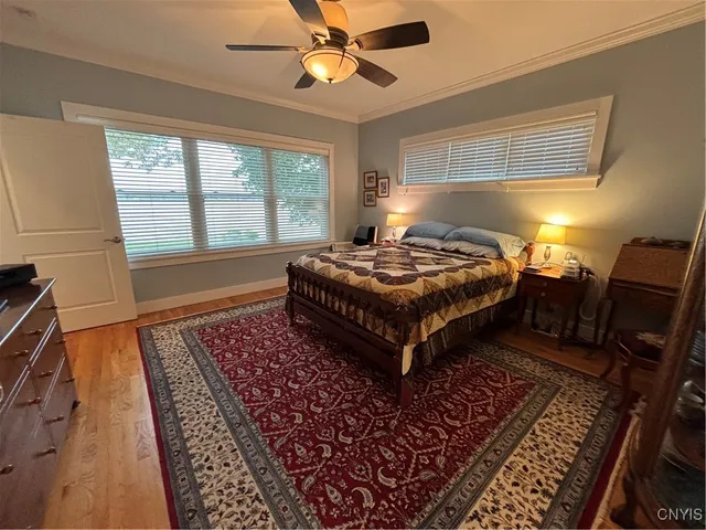 $1,889,000 | 139 Burtis Point Road, Owasco, NY 13021