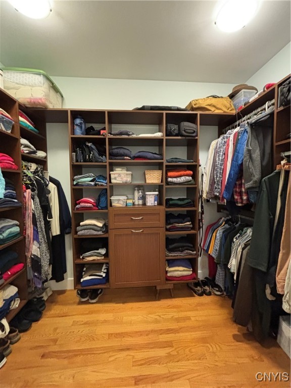 139 Burtis Point Road Owasco, NY 13021 - Photo 35 of 50 Spacious walk-in closet