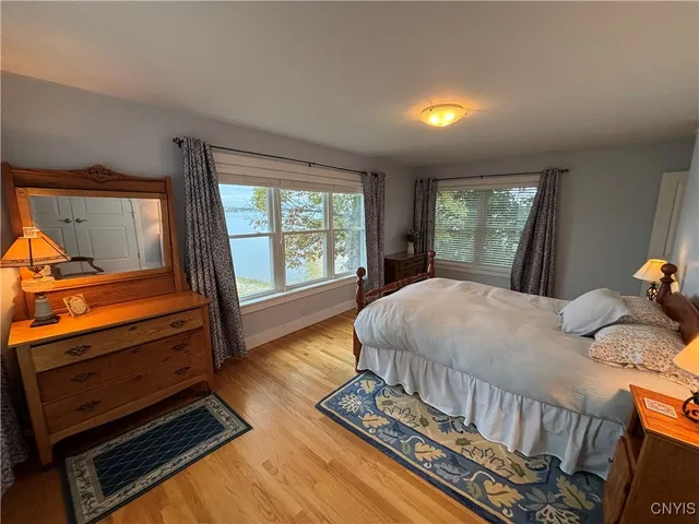 $1,889,000 | 139 Burtis Point Road, Owasco, NY 13021