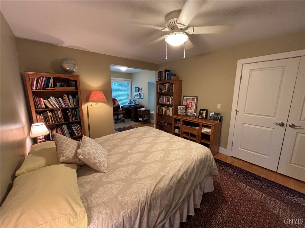 139 Burtis Point Road Owasco, NY 13021 - Photo 40 of 50