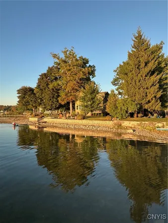 $1,849,000 | 139 Burtis Point Road, Owasco, NY 13021