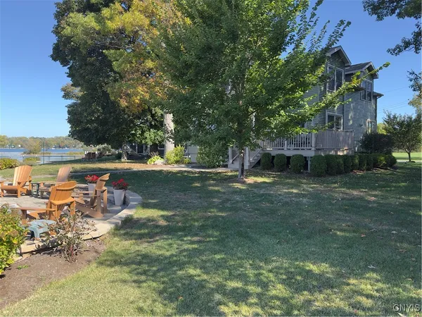$1,849,000 | 139 Burtis Point Road, Owasco, NY 13021