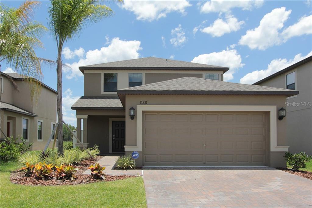 11831 Crestridge Loop New Port Richey, FL 34655 - Photo 1 of 1 Gallery Image 1