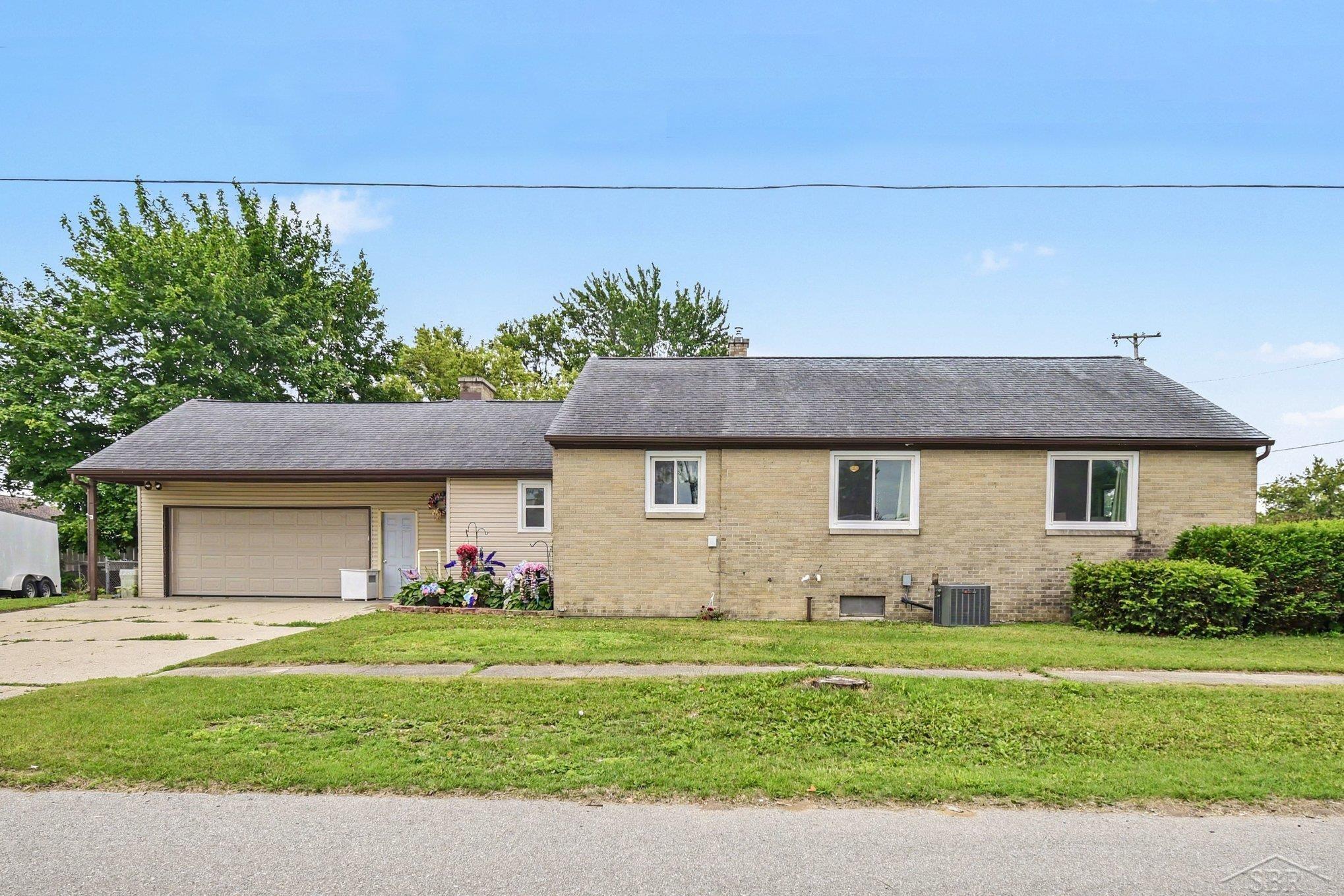 401 Libby Street Pinconning, MI 48650 - Photo 24 of 29