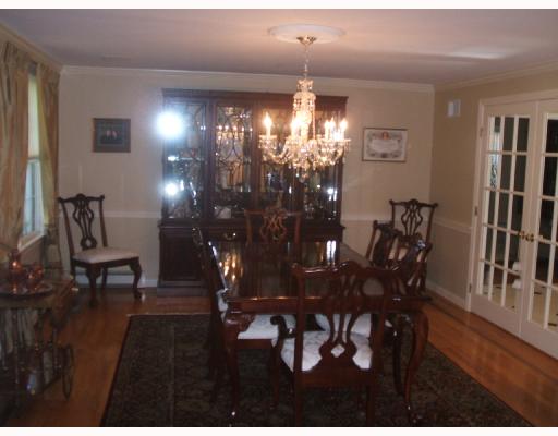 7 Princess Pine Road Lincoln, RI 02865 - Photo 5 of 8 Dining Room.