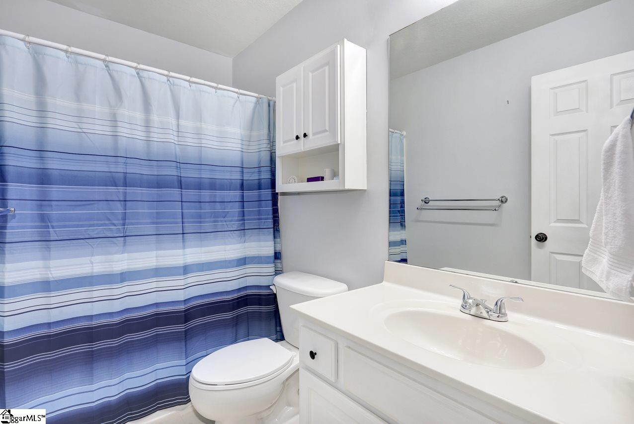 211 Spring Estates Drive Liberty, SC 29657 - Photo 15 of 17 Gallery Image 15