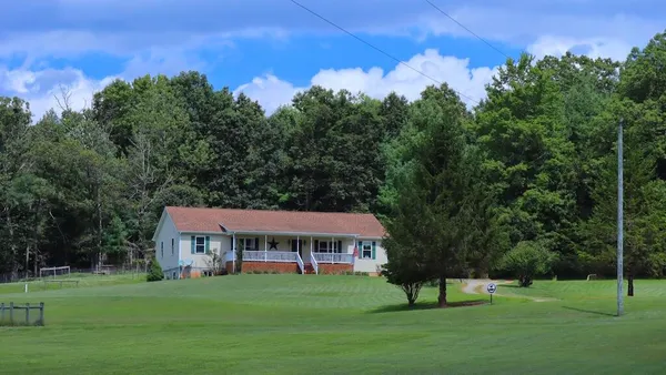 $785,000 | 1247 Cannady School Road Southeast, Floyd, VA 24091