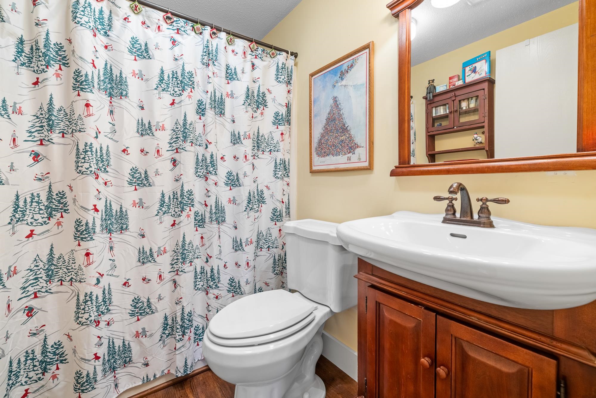 67 Bourn Brook Road, Unit 53 Manchester, VT 05255 - Photo 22 of 31