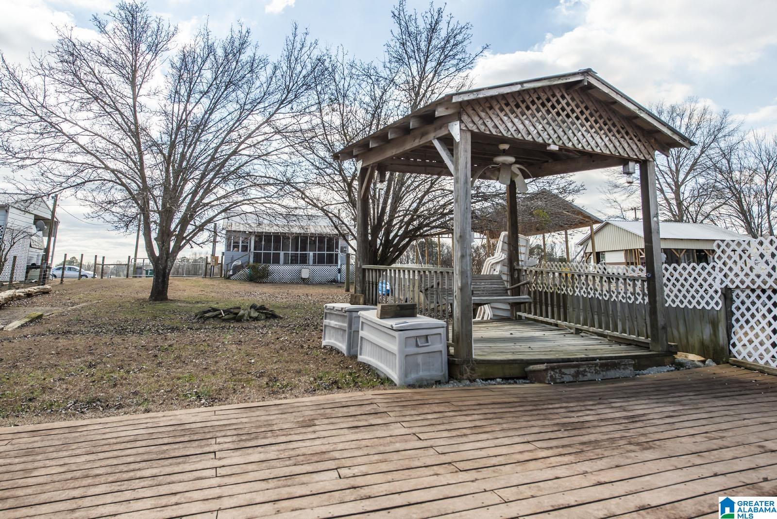 98 County Road 508, Unit 10 Centre, AL 35960 - Photo 1 of 28