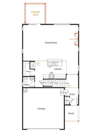 $914,950 | 10316 6th Place Southeast, Unit SW 16, Lake Stevens, WA 98258
