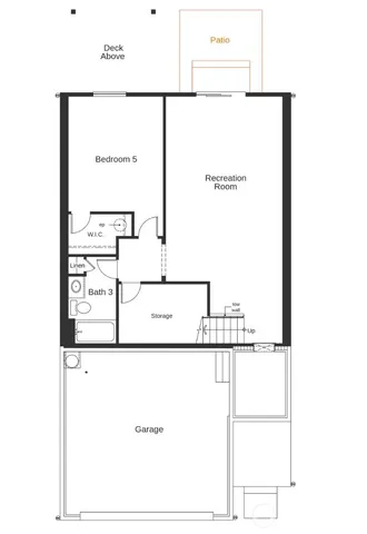 $929,950 | 10316 6th Place Southeast, Unit SW 16, Lake Stevens, WA 98258