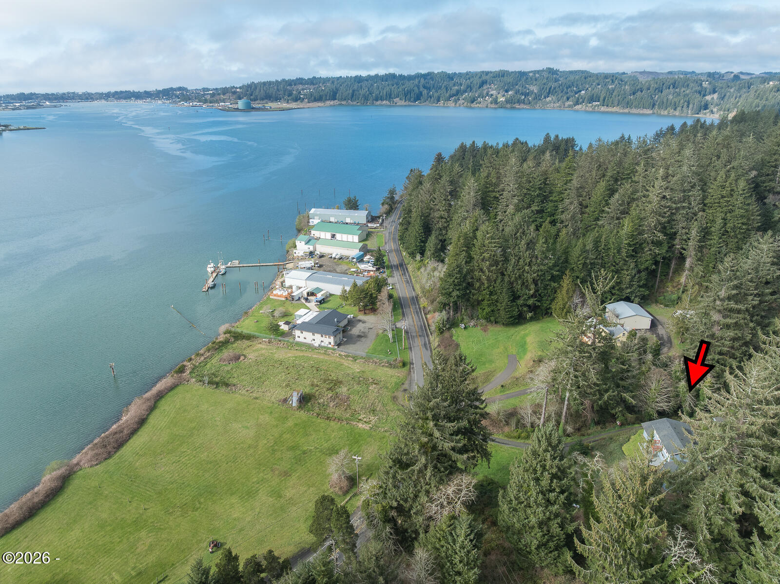 3823 Yaquina Bay Road Newport, OR 97365 - Photo 2 of 68 Web-61