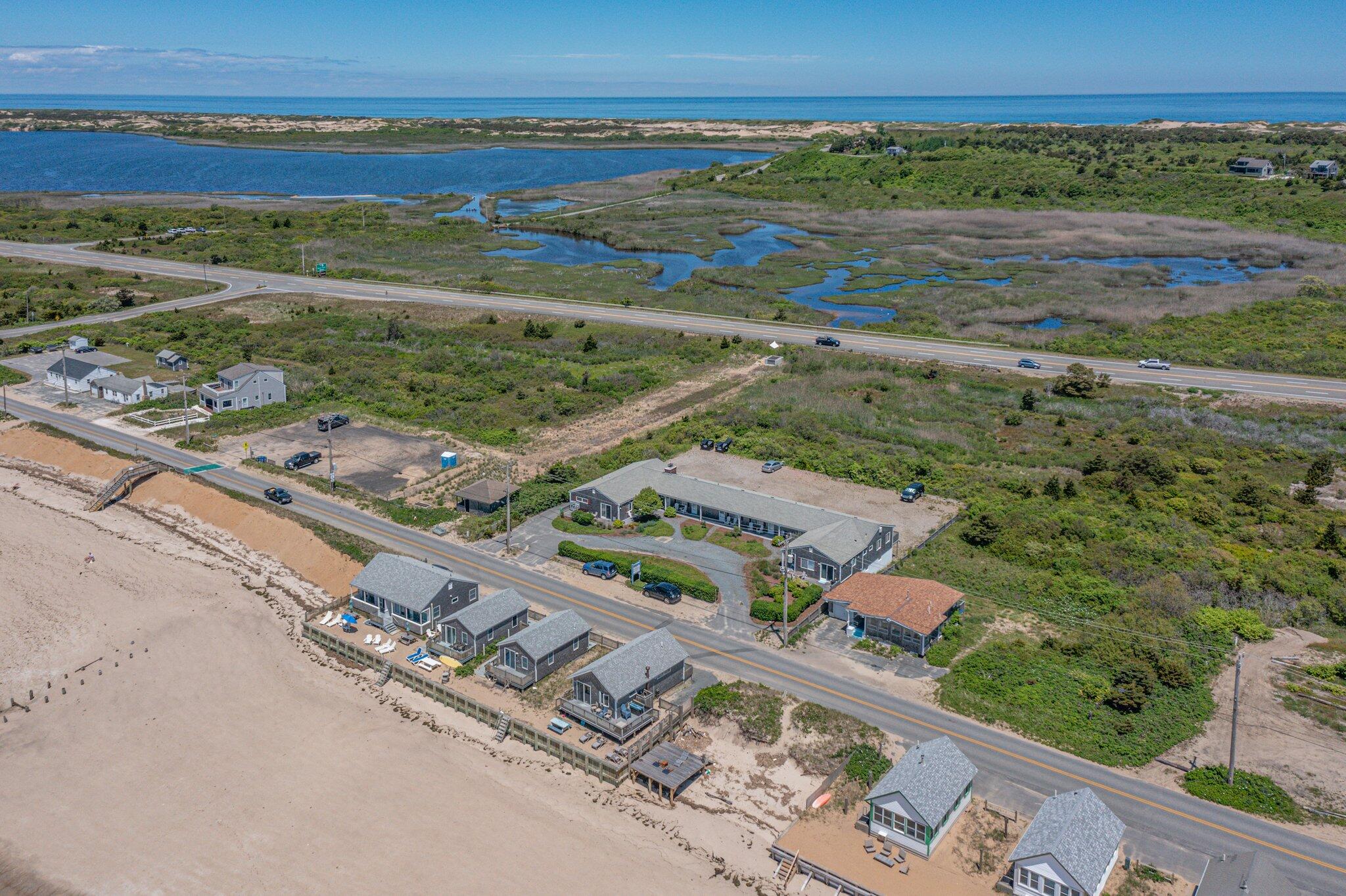 307 Shore Road, Unit 8SB3 Truro, MA 02666 - Photo 1 of 26 42-web-or-mls-307-shore-rd-u8