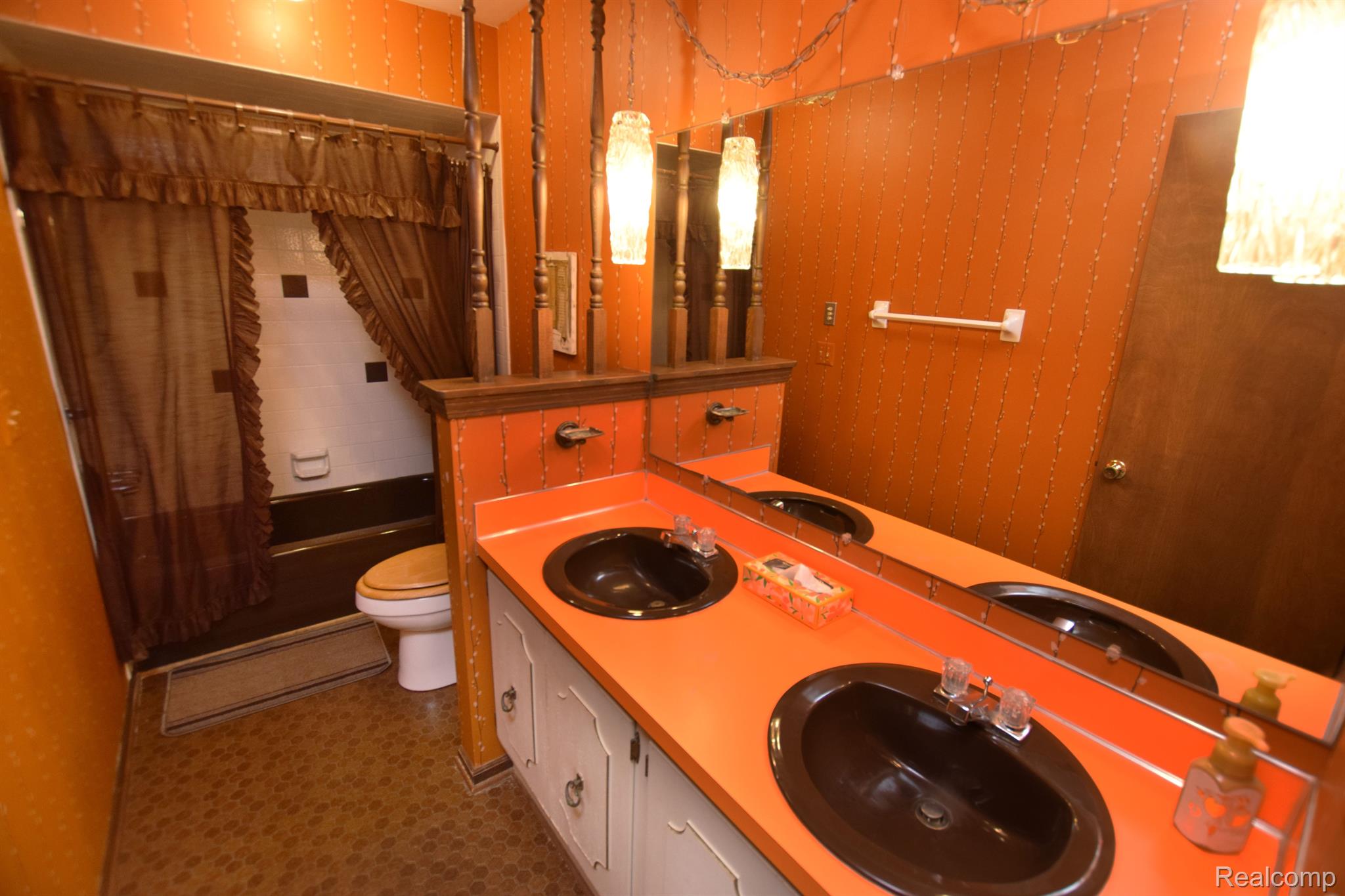 1249 Ripley Road Linden, MI 48451 - Photo 13 of 23 Full Bath