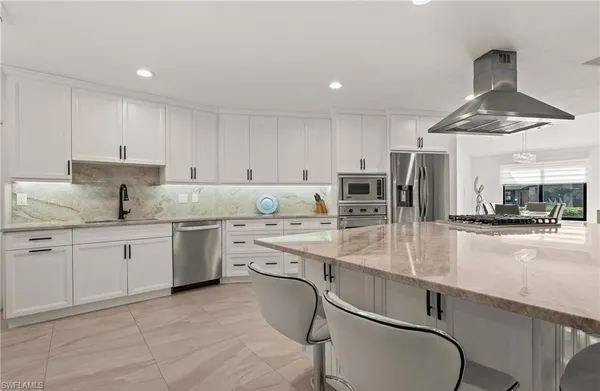 $7,000 | 2307 Queens Way, Naples, FL 34112