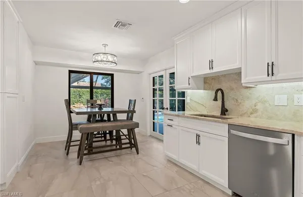 $7,000 | 2307 Queens Way, Naples, FL 34112