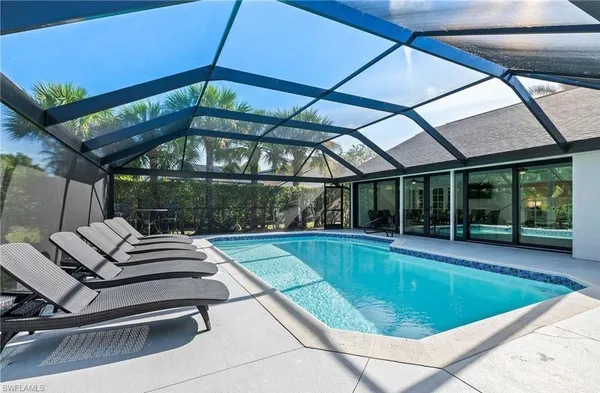 $7,000 | 2307 Queens Way, Naples, FL 34112
