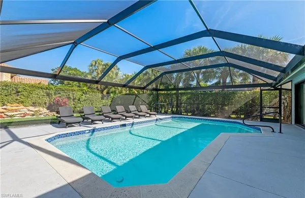 $7,000 | 2307 Queens Way, Naples, FL 34112