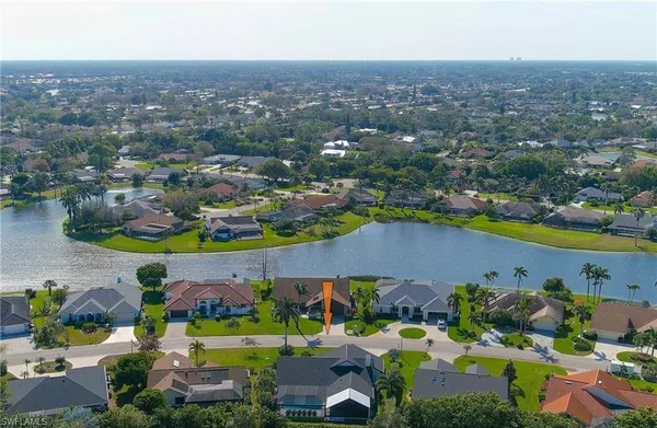 $7,000 | 2307 Queens Way, Naples, FL 34112
