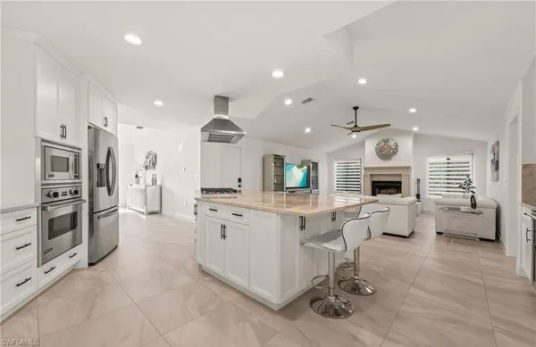 $7,000 | 2307 Queens Way, Naples, FL 34112