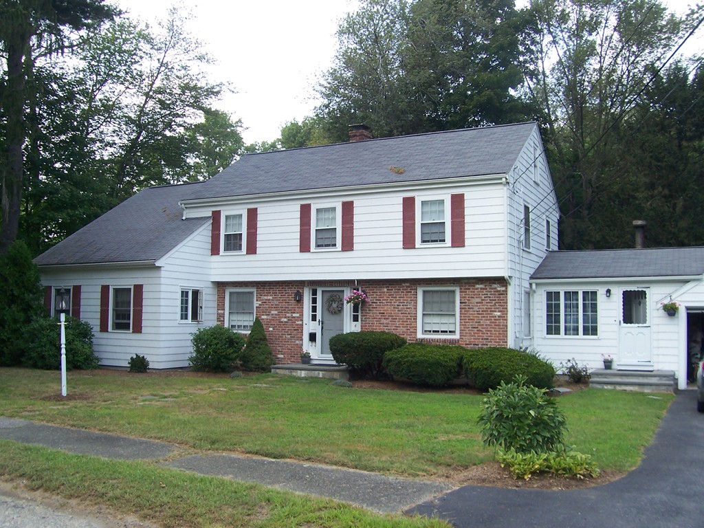 4 Clifton Road Natick, MA 01760 - Photo 1 of 21 Gallery Image 1