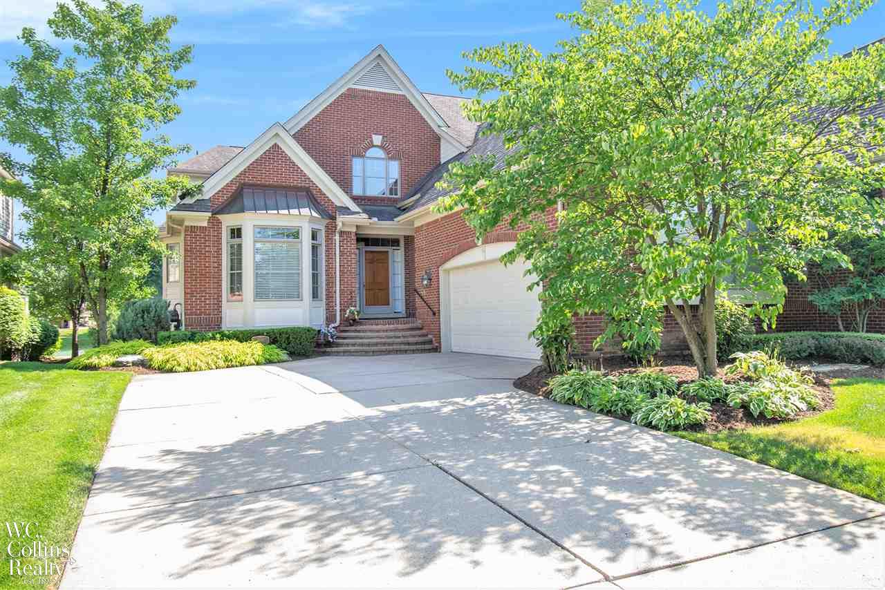 2941 Birnam Court Rochester, MI 48306 - Photo 1 of 36