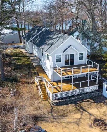 $640,000 | 11309 Sunset Point Drive, Plainwell, MI 49080