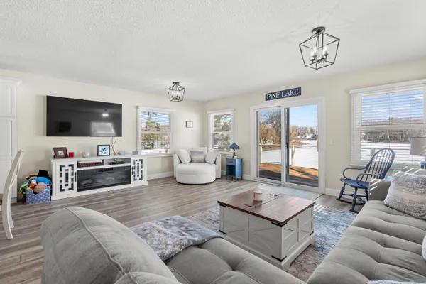 $640,000 | 11309 Sunset Point Drive, Plainwell, MI 49080