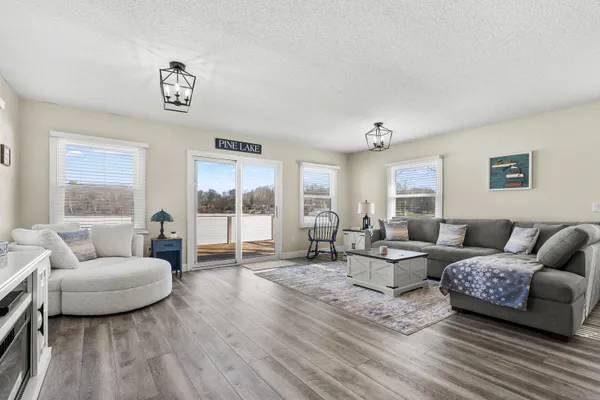 $640,000 | 11309 Sunset Point Drive, Plainwell, MI 49080