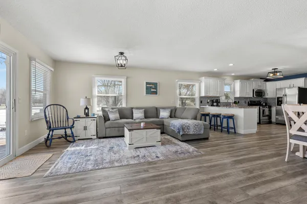 $640,000 | 11309 Sunset Point Drive, Plainwell, MI 49080