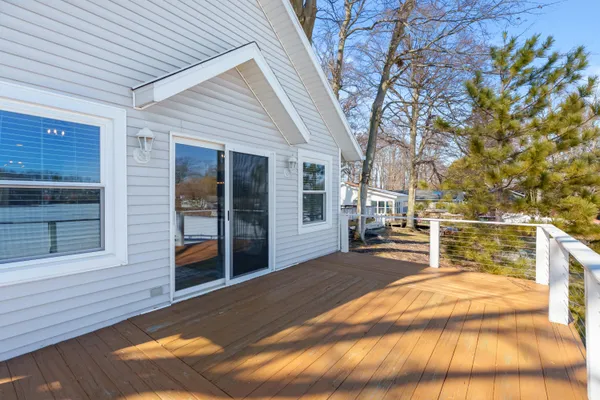 $640,000 | 11309 Sunset Point Drive, Plainwell, MI 49080