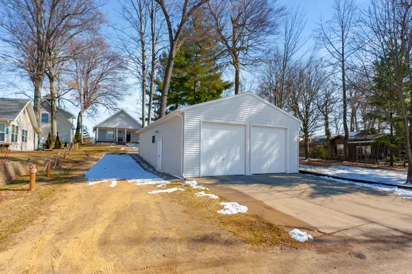 $640,000 | 11309 Sunset Point Drive, Plainwell, MI 49080