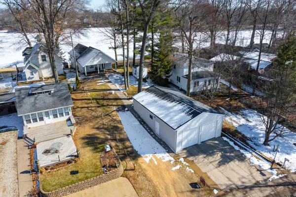 $640,000 | 11309 Sunset Point Drive, Plainwell, MI 49080
