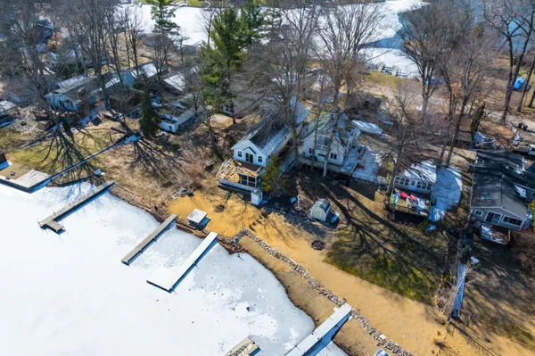 $640,000 | 11309 Sunset Point Drive, Plainwell, MI 49080