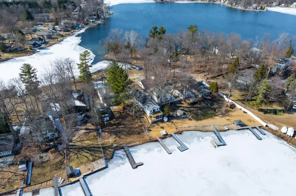 $640,000 | 11309 Sunset Point Drive, Plainwell, MI 49080