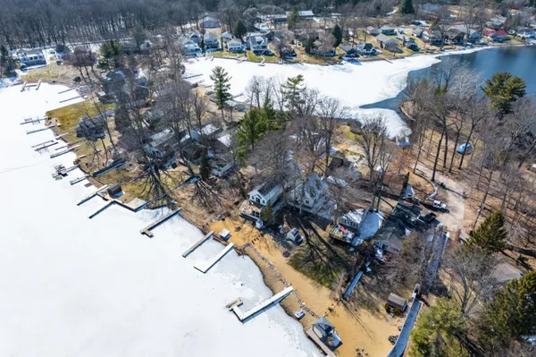 $640,000 | 11309 Sunset Point Drive, Plainwell, MI 49080