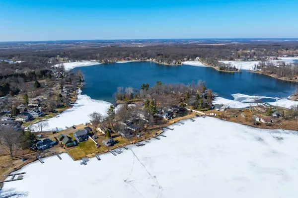 $640,000 | 11309 Sunset Point Drive, Plainwell, MI 49080