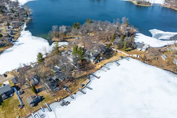 $640,000 | 11309 Sunset Point Drive, Plainwell, MI 49080