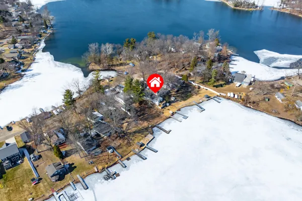 $640,000 | 11309 Sunset Point Drive, Plainwell, MI 49080