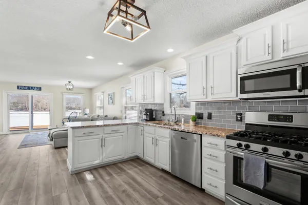 $640,000 | 11309 Sunset Point Drive, Plainwell, MI 49080
