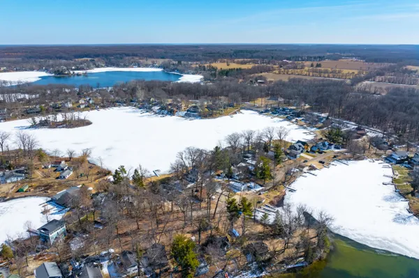 $640,000 | 11309 Sunset Point Drive, Plainwell, MI 49080